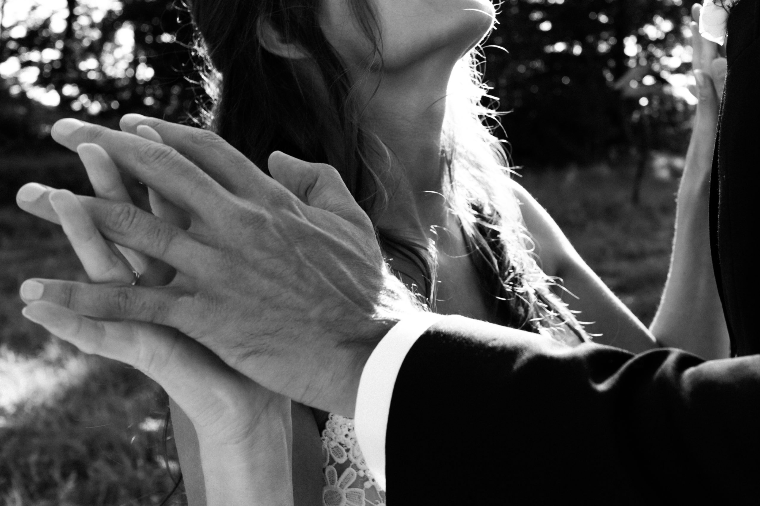 Hochzeitsreportage Portraitshooting