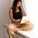 Business Reportage Branding Session