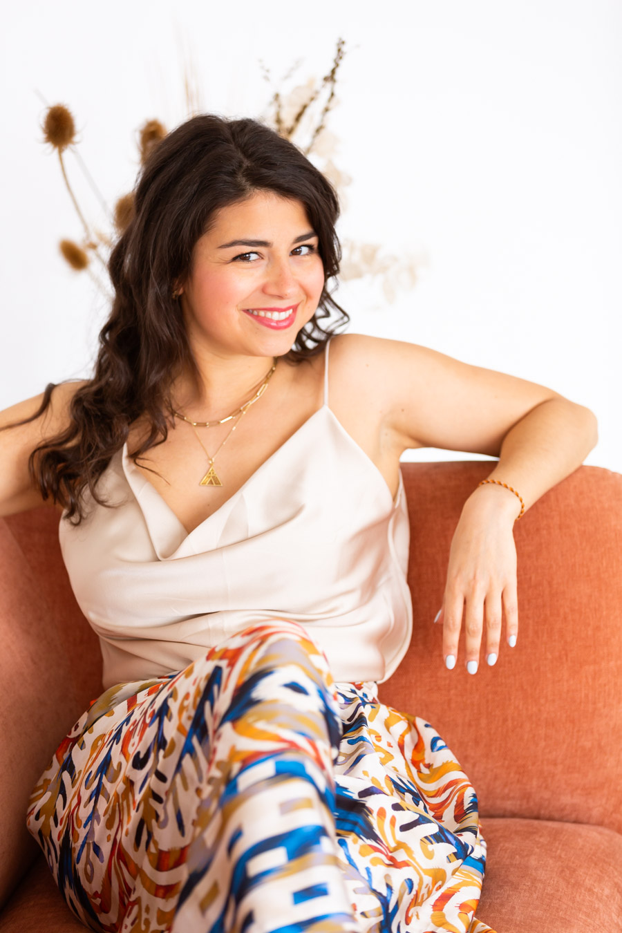 Mia Papo Brandingsession