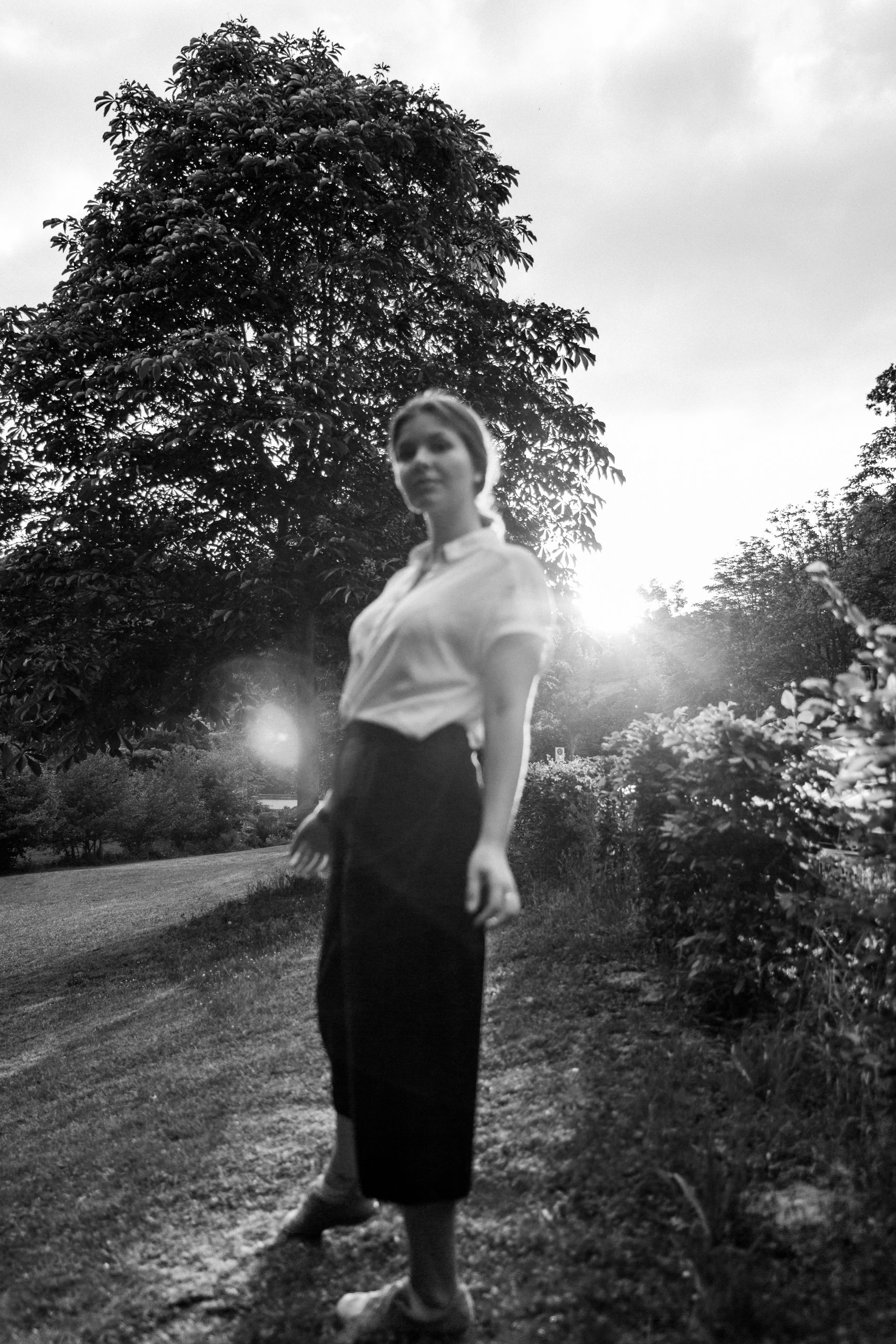 Leonie Fotografie Portrait Wiesbaden Empowerment session