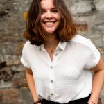 Portraitshooting Leonie