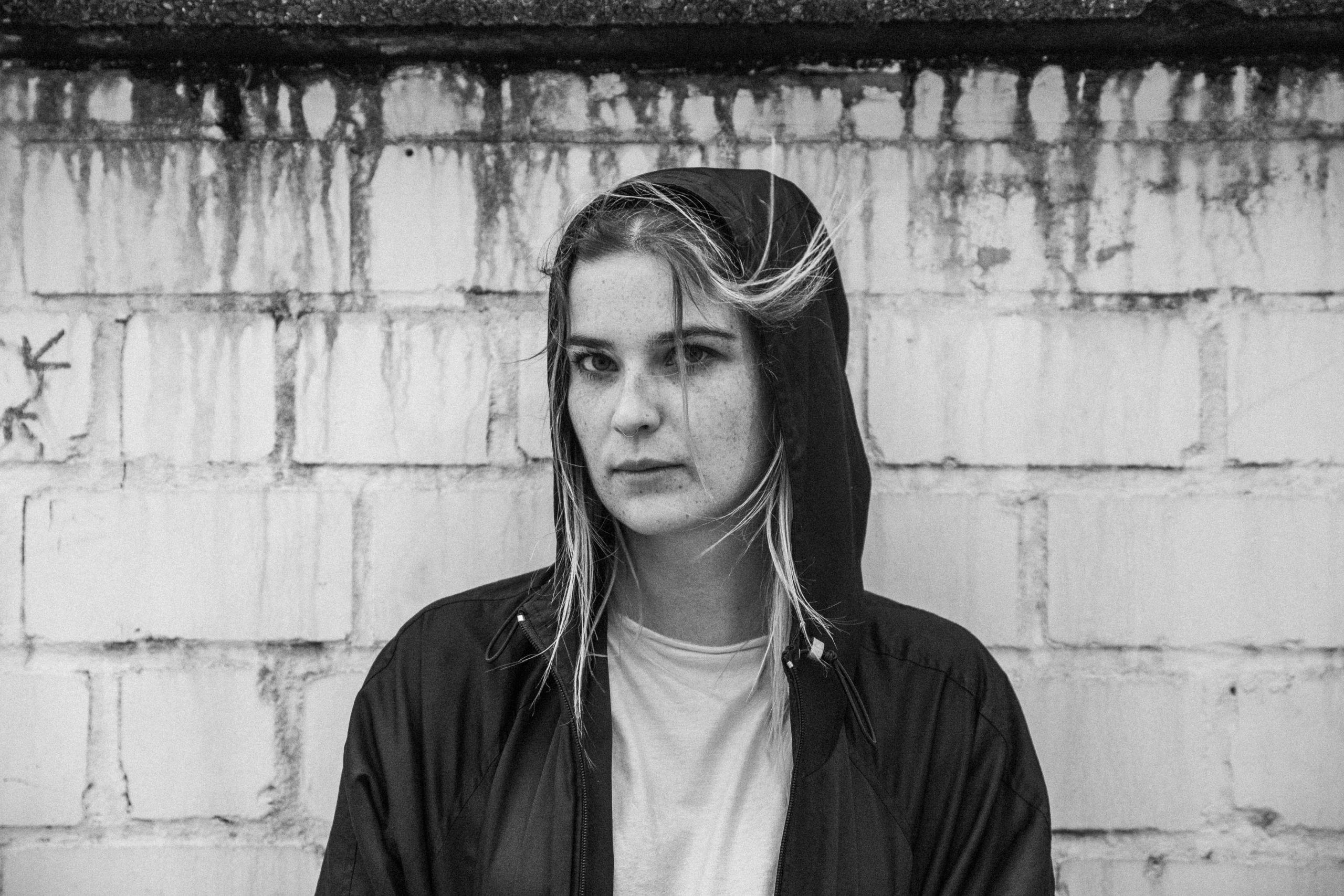 Luisa Parkdeck blue hour