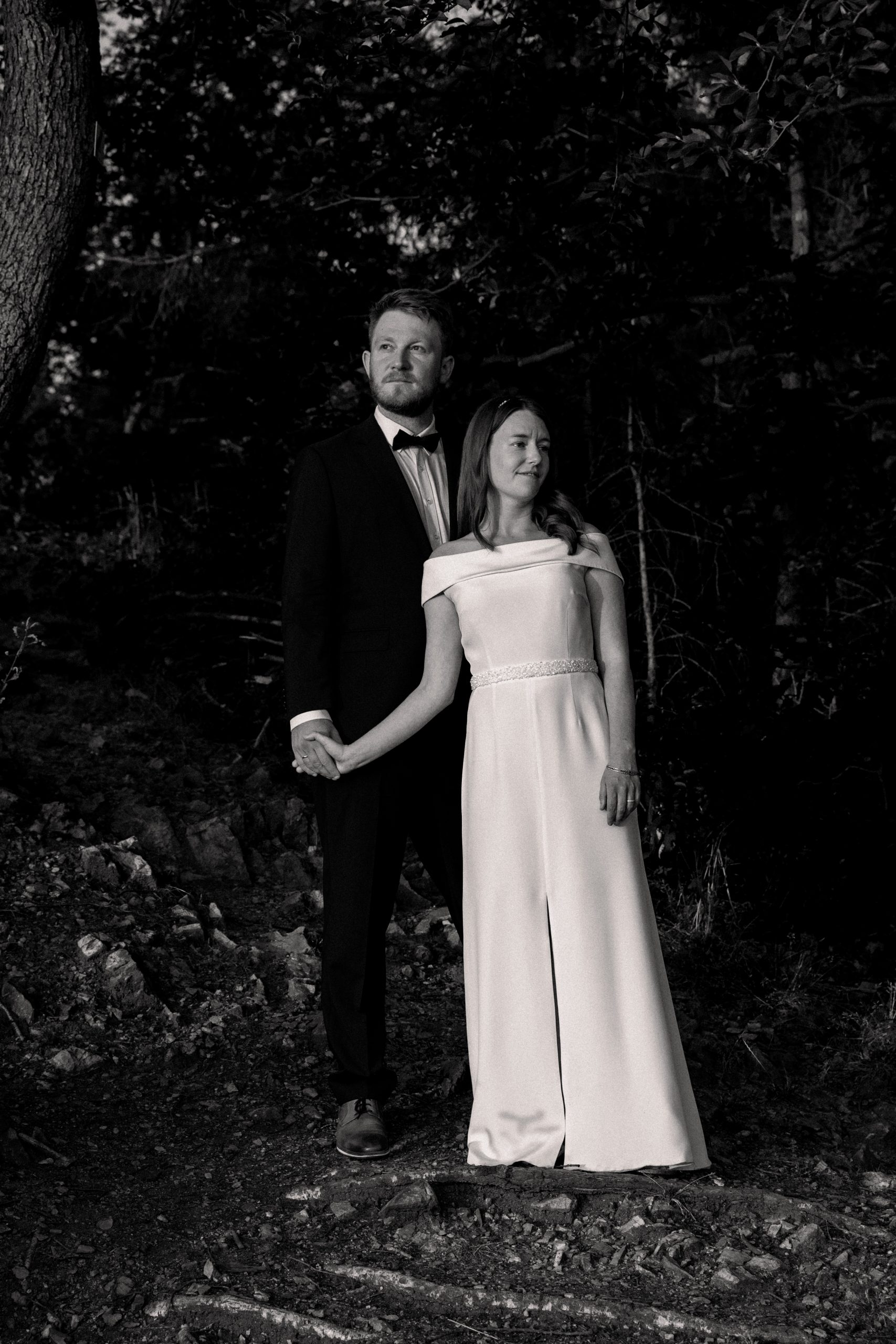 After Wedding Shooting Niedernhausen Paar Couple Fotografie