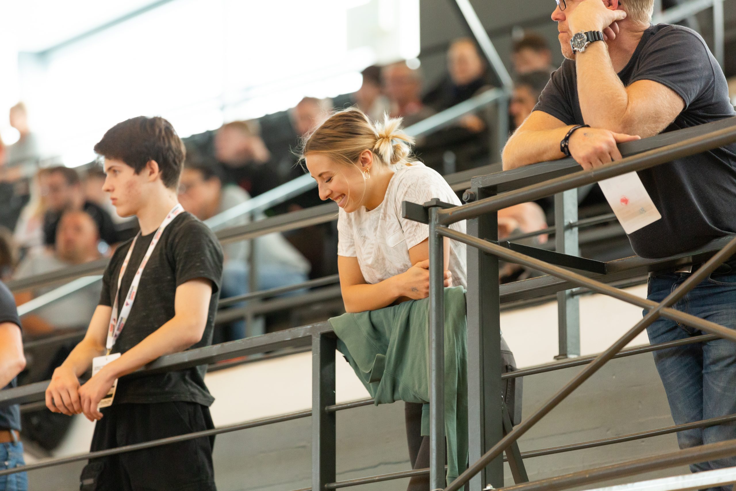 German Open 2022 Brazilian Jiu Jitsu Reportage